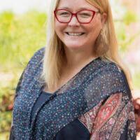 Fischer Theatre introduces new development director - Vimarsana News