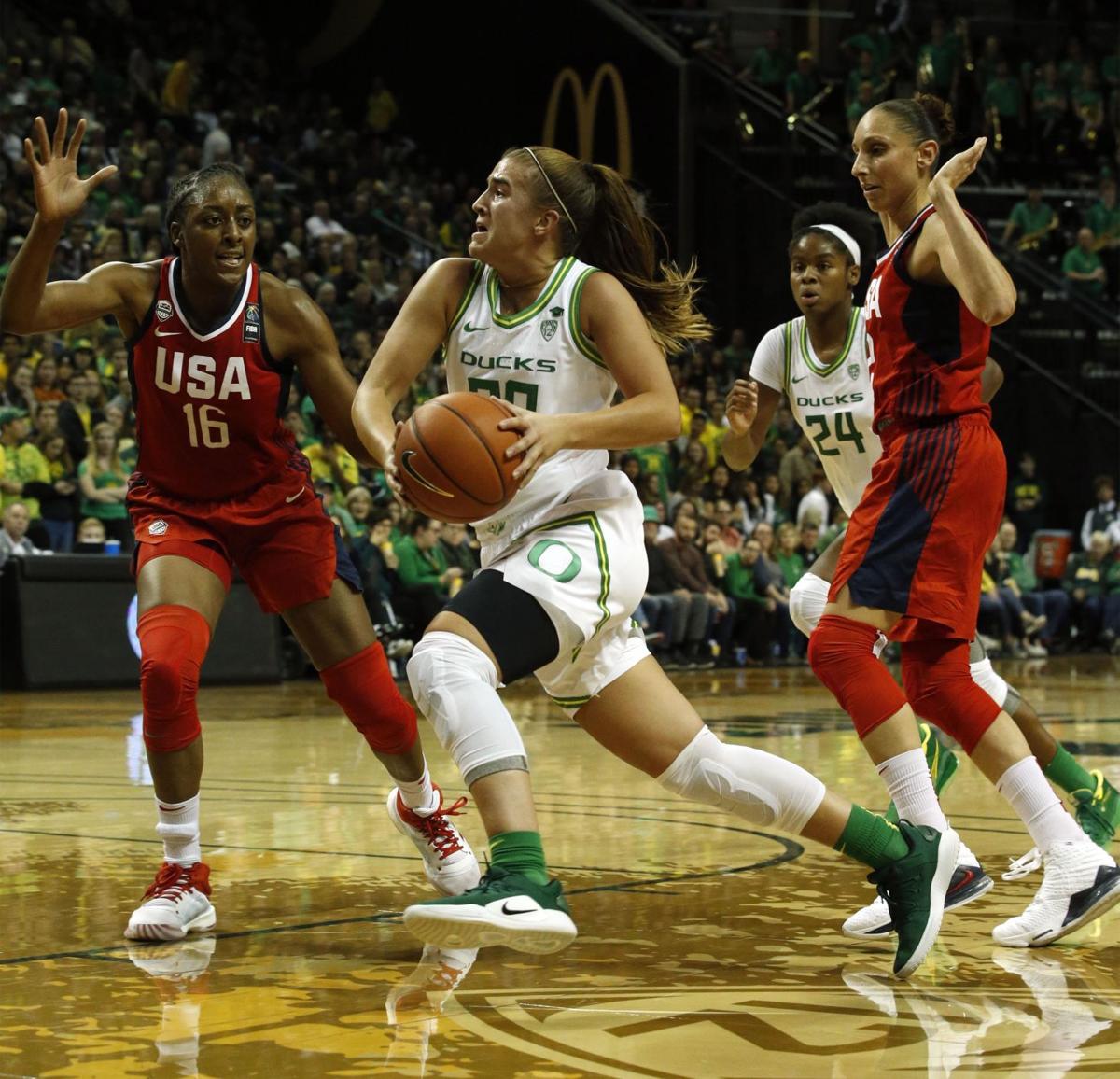 Women S Basketball Ballot Breakdown Nov 25 Womens Basketball