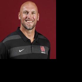 Sinclair returns to prep football ranks at Fisher: 'I'm a high school ...