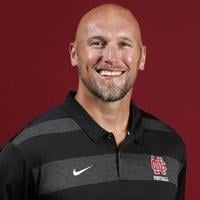 Rob Sinclair Coach Sinclair returns to prep football ranks at Fisher: 'I'm a high school ...