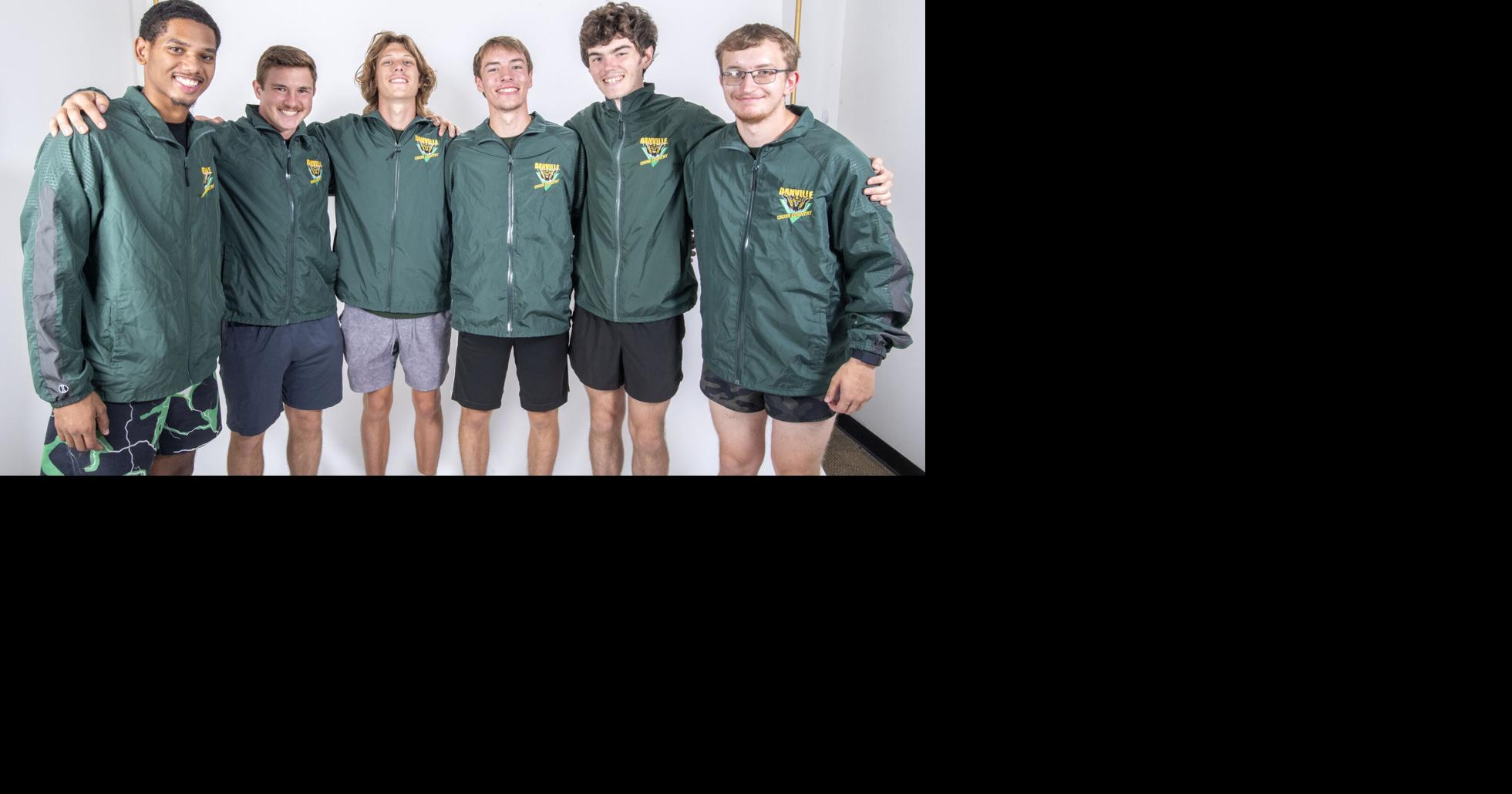 The daily pitch from Sports Editor Matt Daniels: Aug. 10, 2024