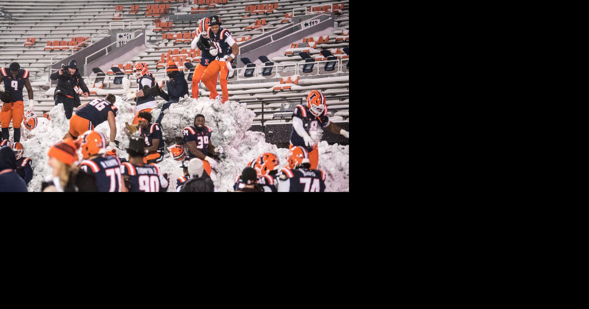 Music City Bowl | Regular season moments to remember