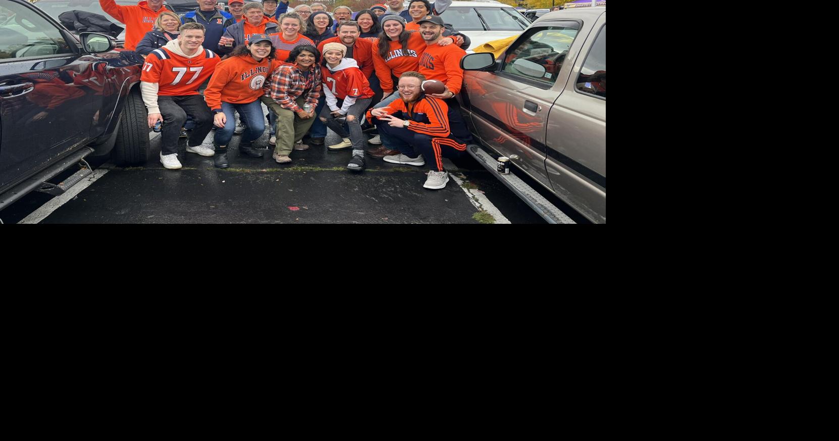 Brian Barnhart | Have mic, will travel