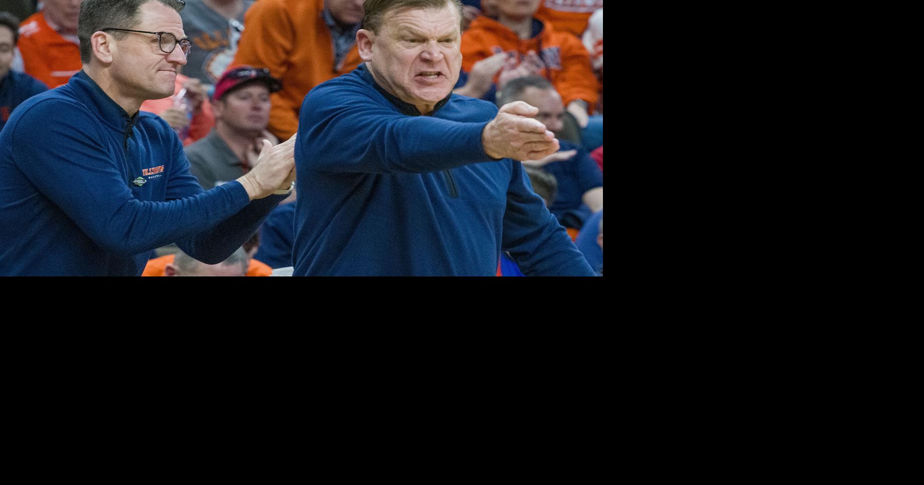 Good Morning, Illini Nation: Geoff Alexander in line for new contract ...