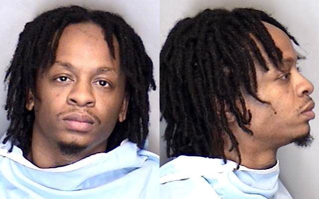 Two men face drug charges after Champaign traffic stop | Courts-police ...