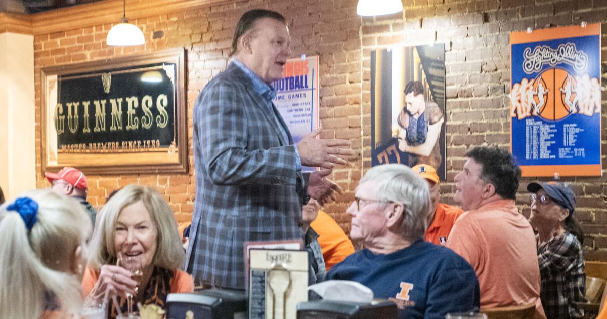 Illinois Year in Review | Most publicized