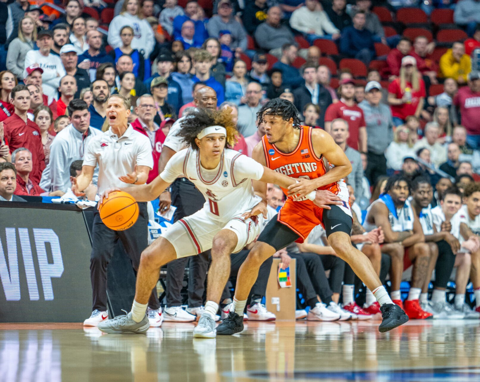 Good Morning, Illini Nation: End Of The Season Stats, Notes | Content ...