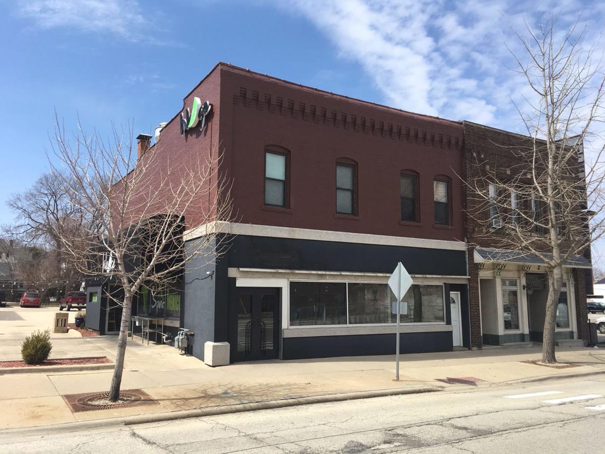 Thai Laotian Restaurant Opening In Summer In Former Wedge Space