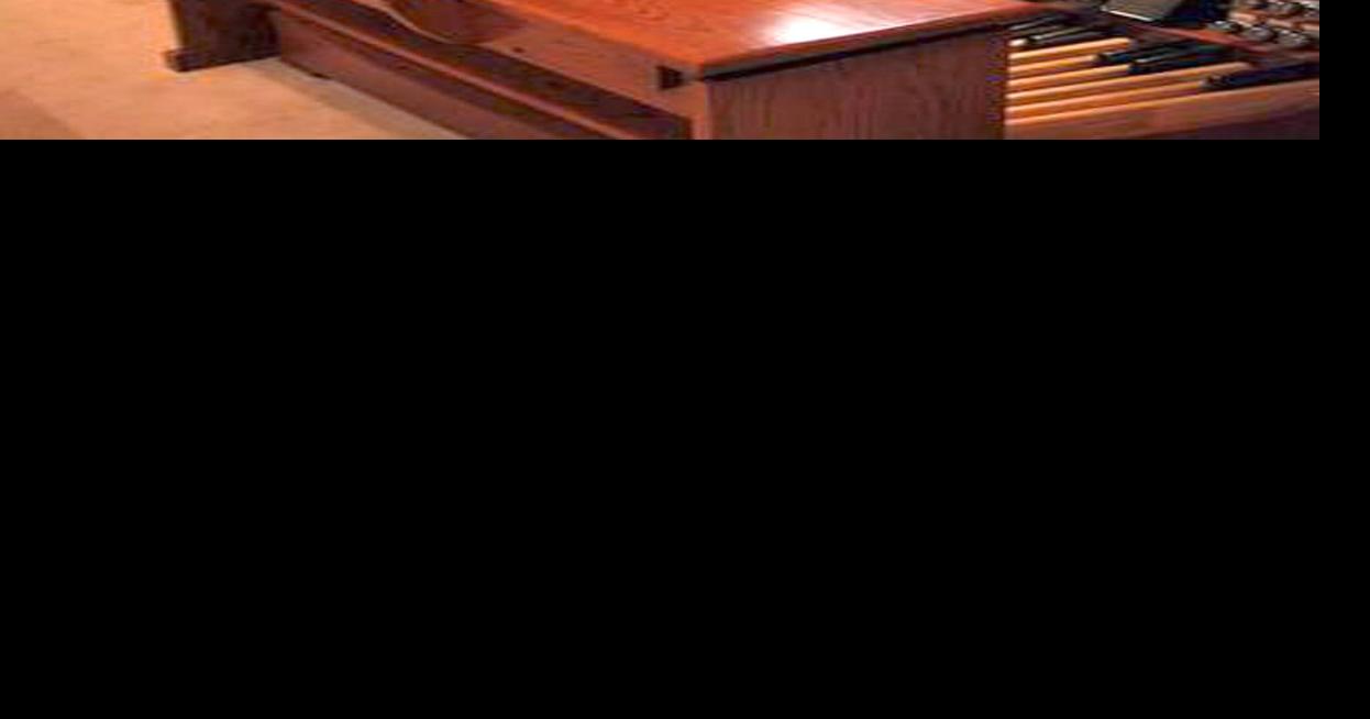 Organist to revive Wurlitzer's golden age tonight | News | news-gazette.com