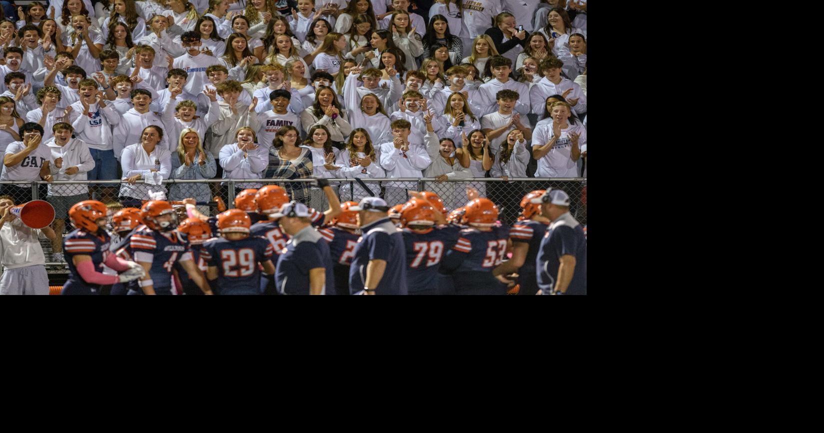 Head of the class: Mahomet-Seymour earns state blue-ribbon status