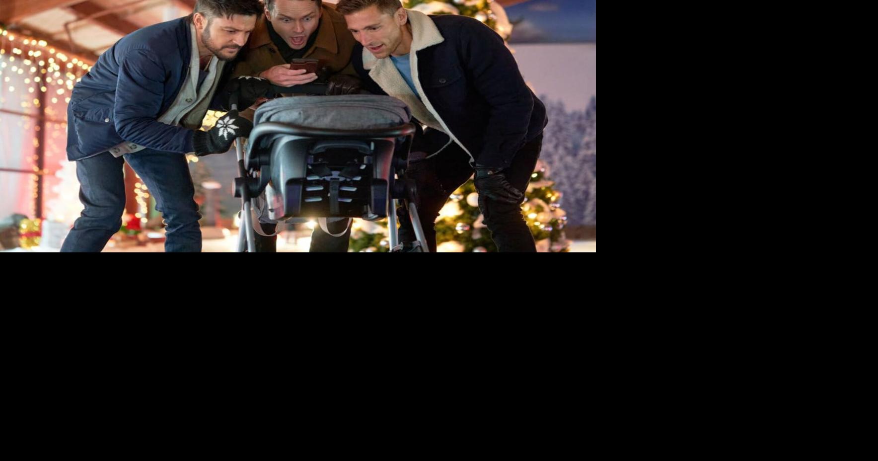 Mad About the Movies | Repeatedly hits the mark