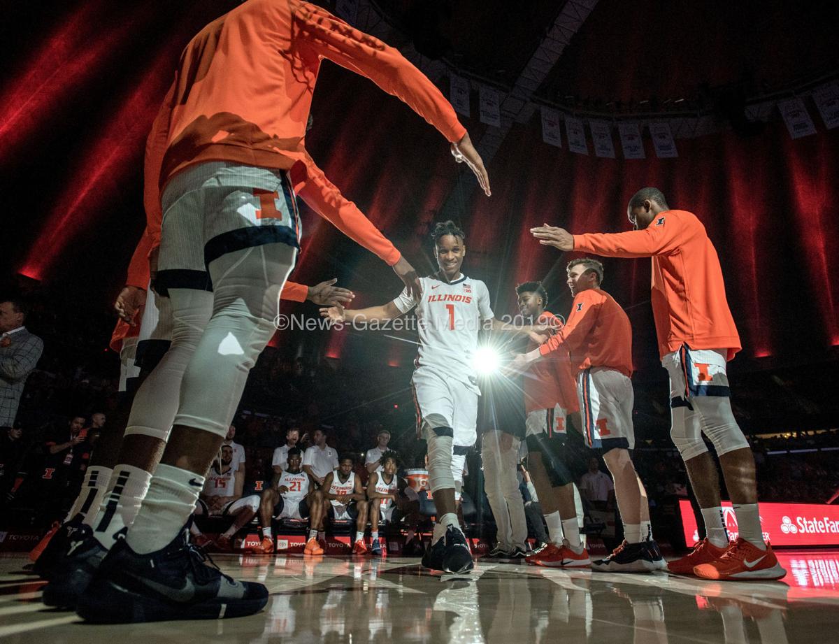 Illinois Men S Basketball Lewis University Sports News
