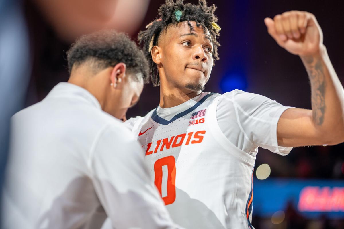 Illini Athletics 2022: Second Half Year-in-Review - The Champaign Room