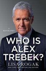 Alex Trebek