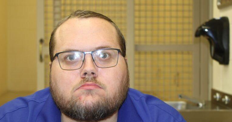 Ford County man gets another 21 months for sending threatening letter to victim of 2020 attack