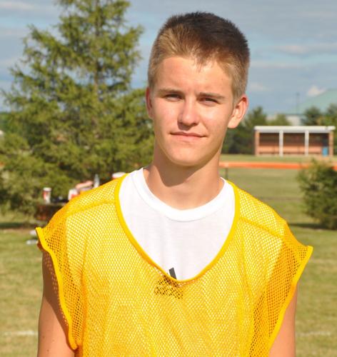 Soccer: Bunnies to kick start season | Our County | news-gazette.com