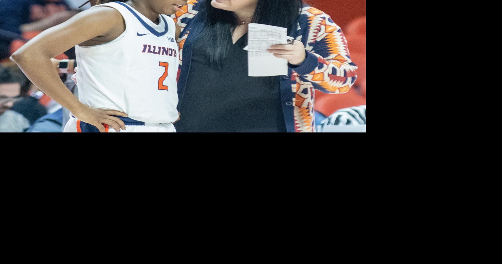 Game 11 preview | North Texas at Illinois, 2 p.m., Sunday