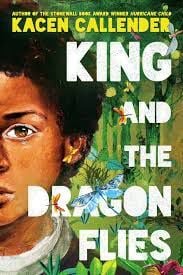 king and dragonflies king and dragonflies