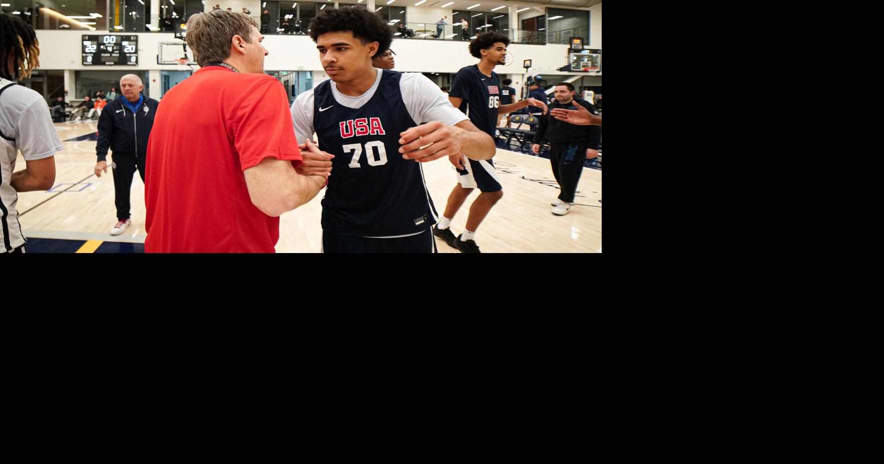 Good Morning, Illini Nation: Multiple Illinois targets get U17 training ...