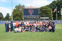 Shorty UI softball 20th reunio