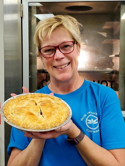 Pie