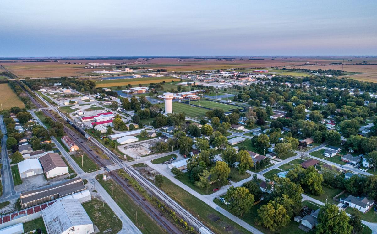 Our County With investment coming, Tuscola weathering the economic