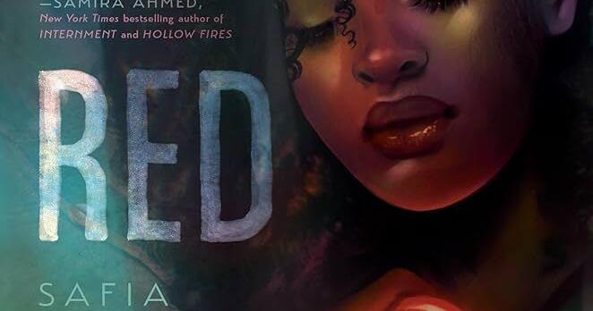 Patricia Hruby Powell/review | In search for freedom, Samira chooses family, friends, culture