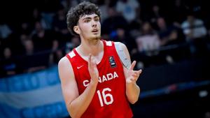 NCAAB News