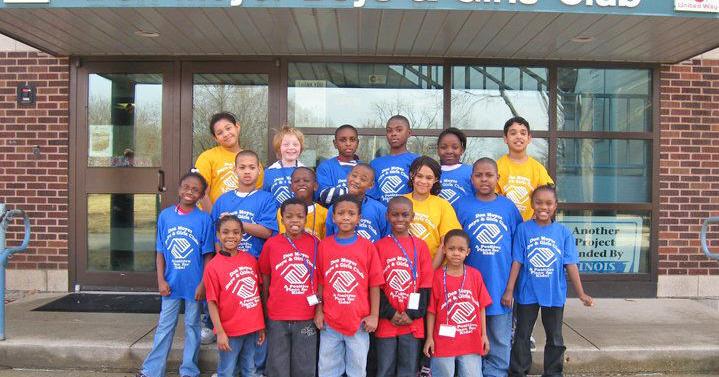 How to give: Don Moyer Boys & Girls Club | News