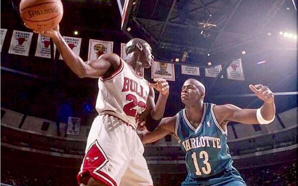 Time To Dance Altenberger Gill Witness Bulls Legend At His Best