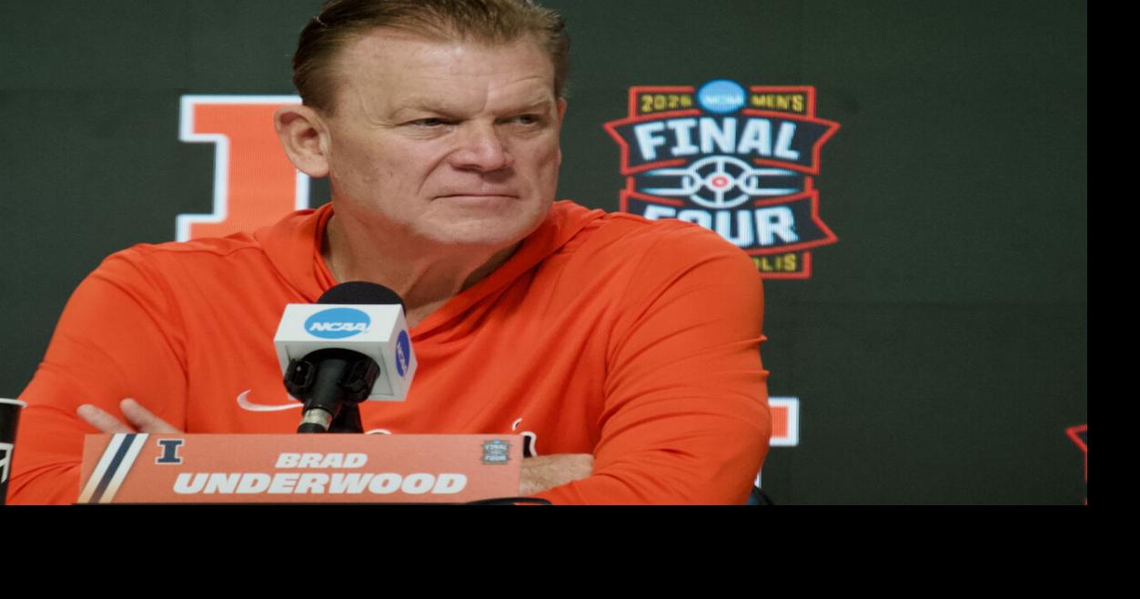 This trip to Indianapolis already better for Illinois