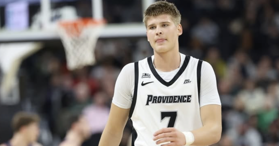 Good Morning, Illini Nation: What they're saying about Stefan Vaaks