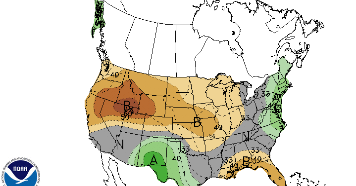 Cooler, largely drier days ahead for the eastern Corn Belt | The ...