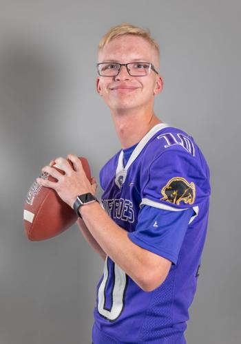 2022 prep football special section: Why we love Georgetown Ridge Farm