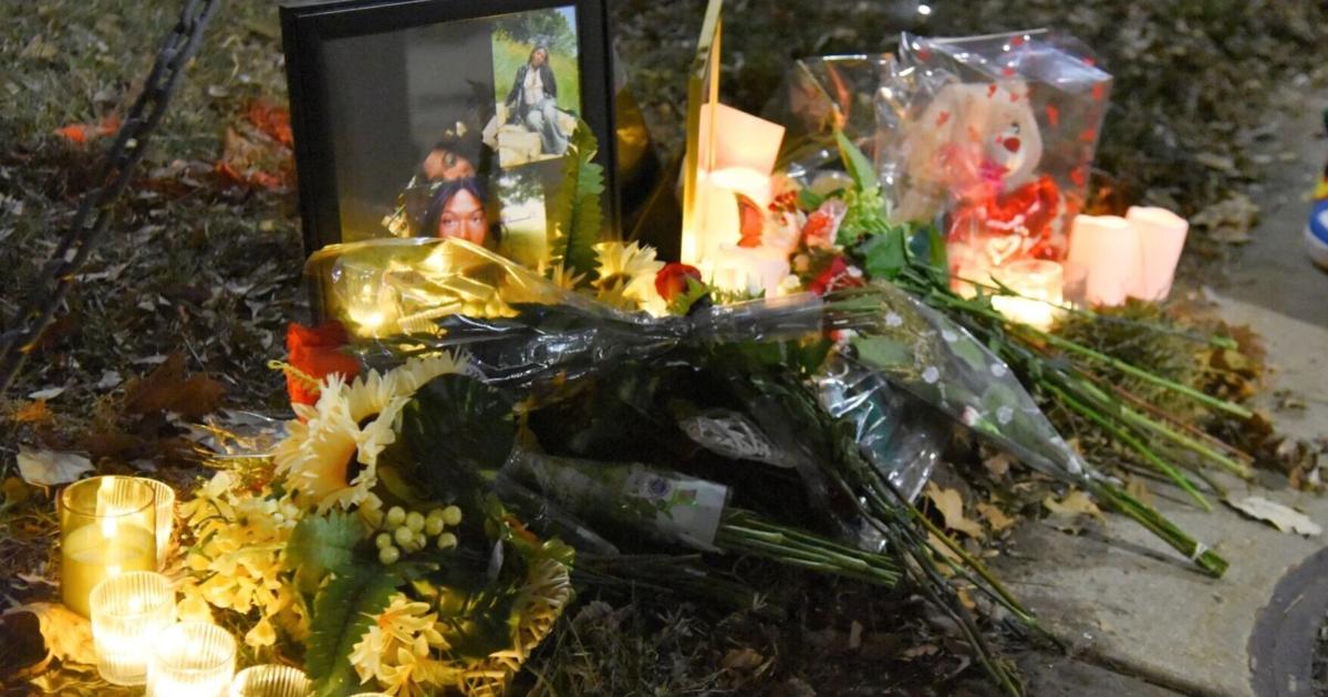 Matthew Roufial UPDATE: Rantoul man detained at least temporarily in fatal campus hit ...