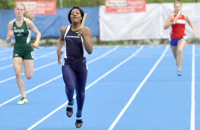 IHSA state track Girl's Class 2A & 3A qualifying Prep Sports news