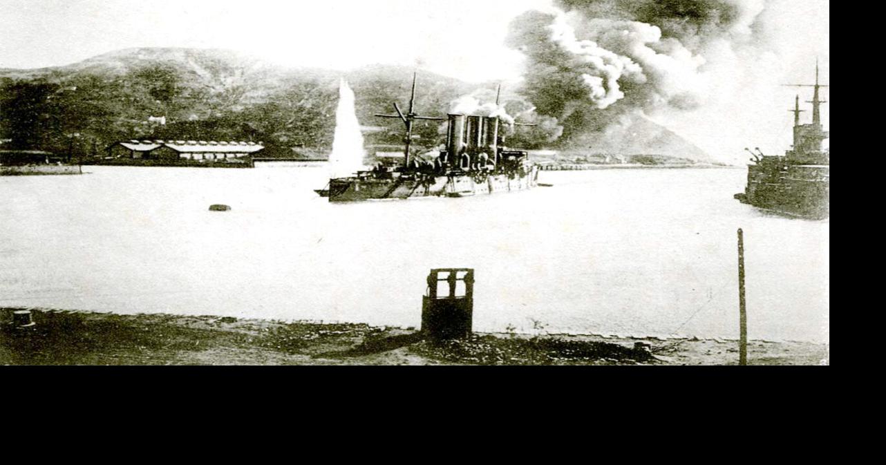 Holy Cow History | Moscow’s major miscalculation