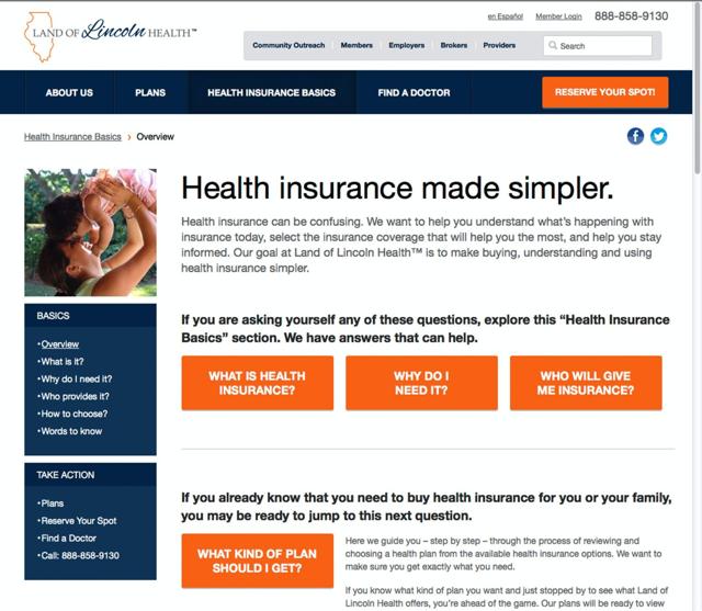Co-op part of a new approach to insurance | News | news-gazette.com