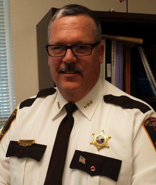 Ford County sheriff details uses for revenue from proposed tax increase
