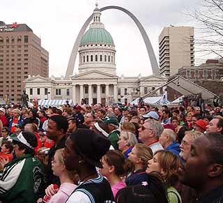 Good Morning, Illini Nation: Final Four Memories | Sports | News ...