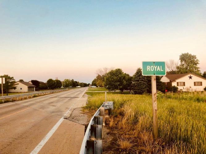 83town census tracker A halfcentury of ups (Savoy, Mahomet) and downs (Danville, Rantoul