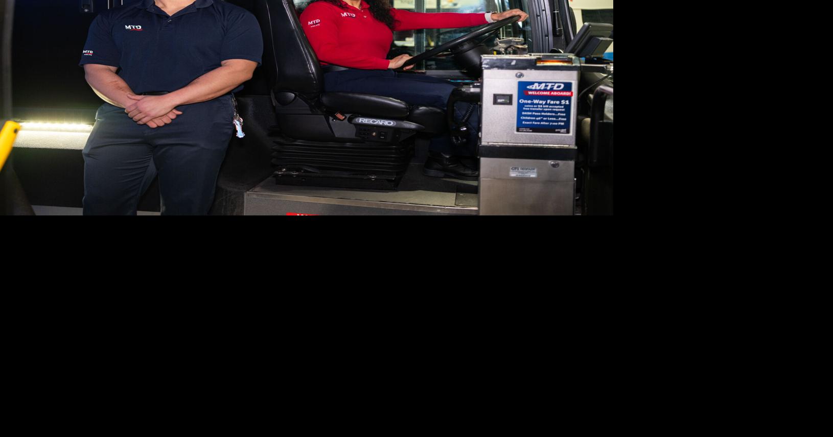 Name Dropping | Like mother, like son