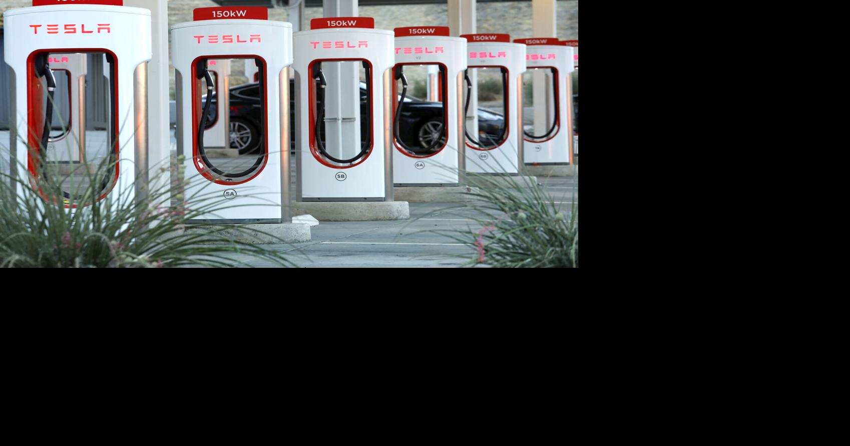 Around the area | Electric vehicle counts for every area ZIP code ...