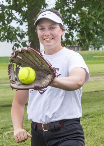Meet the Unity softball team | Sports | news-gazette.com