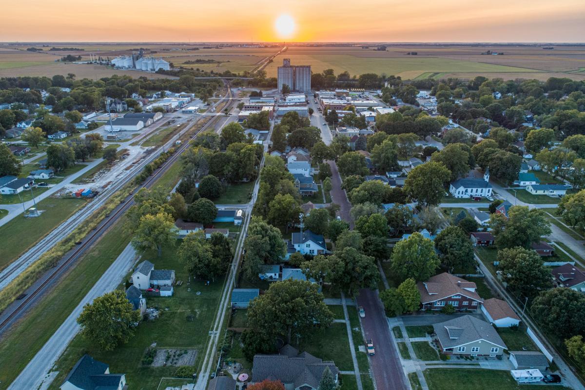 Our County With investment coming, Tuscola weathering the economic