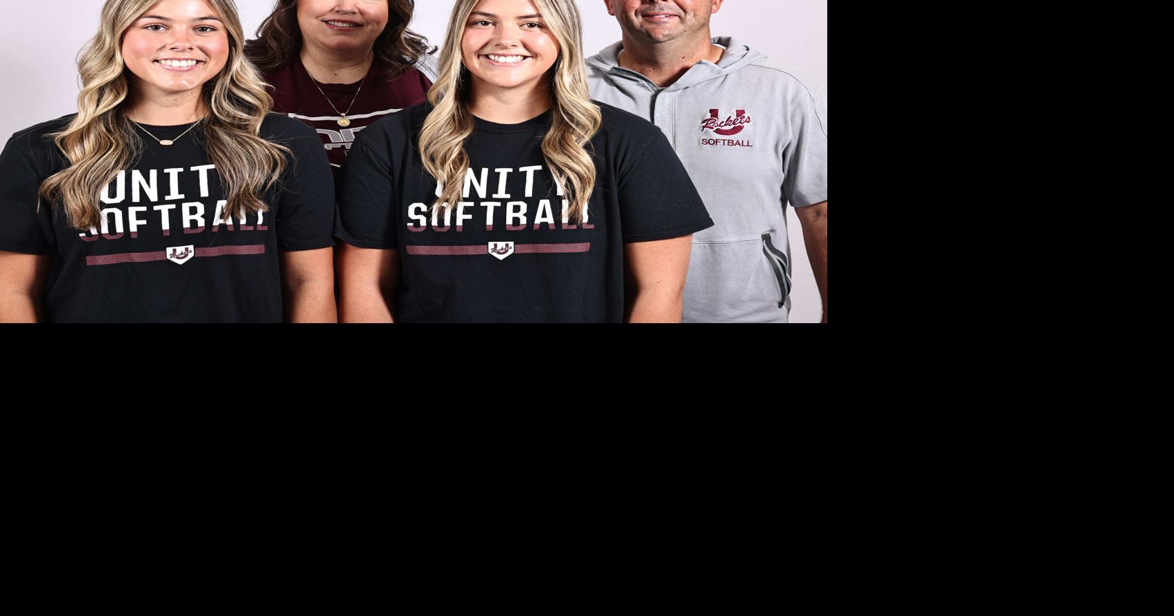 The News-Gazette's 36th All-Area softball team: Reed wins Coach of the Year