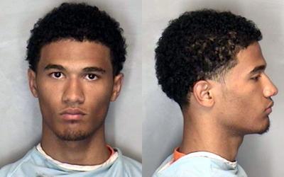 Chicago Man Charged In Home Invasion Where Nine People Tied