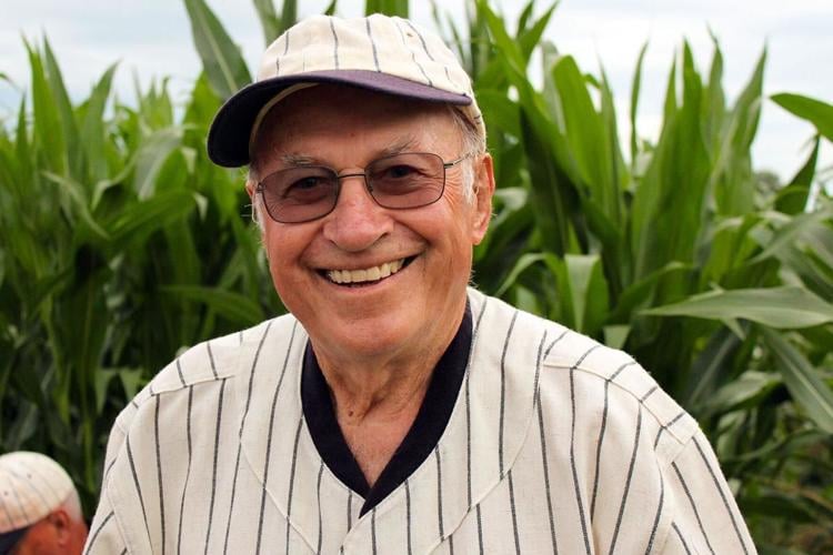 Illinois home to its own 'Field of Dreams' in Putnam County