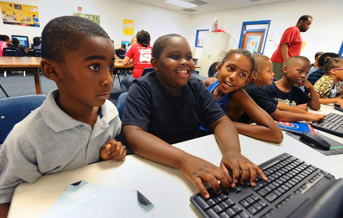 Danville Club Aims To Raise 25 000 Turn It Into 50 000 News News Gazette Com