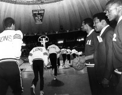1983 Assembly Hall